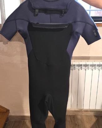 Muta Prolimit Fusion Shortarm Freezip 3/2 mm