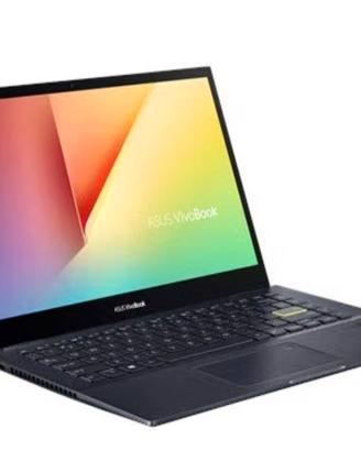 ASUS VivoBook Flip 14 Touch