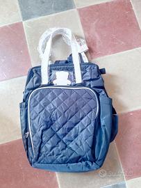 Borsa bebé - NUOVA! PREZZO PICCOLISSIMO!