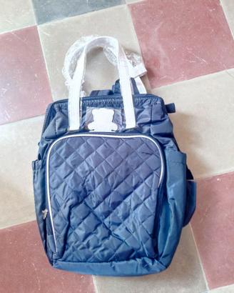 Borsa bebé - NUOVA! PREZZO PICCOLISSIMO!
