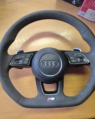 Volante Per Audi RS Originale RS4 RS5 RS3 2022