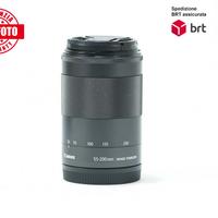 Canon EF-M 55-200 F4.5-6.3 IS STM (Canon)