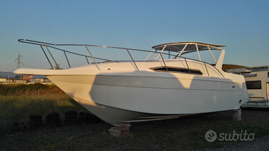 Sea Ray anni 90 nuovo