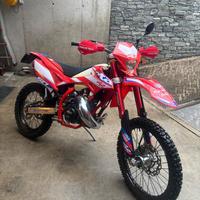 Beta RR Enduro 50 - 2016