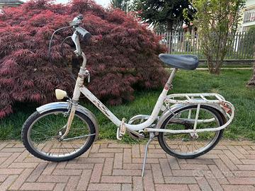 Bici Graziella Carnelli