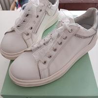 sneakers Nero Giardini Teen n 36 