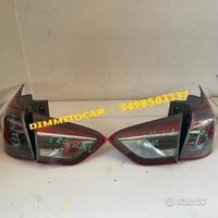 Ricambi Opel Crossland 2018 Stop Completi