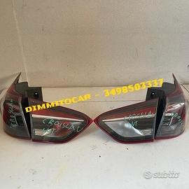 Ricambi Opel Crossland 2018 Stop Completi