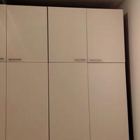 cameretta per ragazzi 