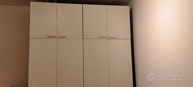 cameretta per ragazzi 