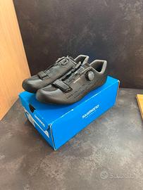 Shimano RP5 BOA Carbon Reinforced taglia 46