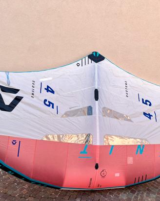 Duotone unit 4,5 anno 2024