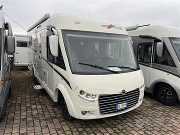 CARTHAGO CARTHAGO TOURER I 150