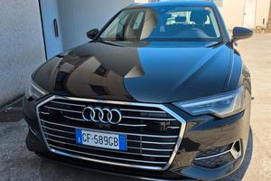 AUDI A6AVANT 40 TDI SPORT 360 NAVI FARI MATRIX