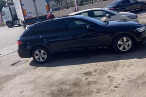 Audi a4 S-tronic Total Black