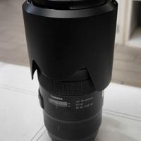 Tamron 70 200 F2.8  G2 canon