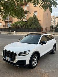 Audi Q2 1.0 TFSI Admired