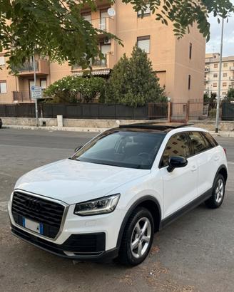 Audi Q2 1.0 TFSI Admired