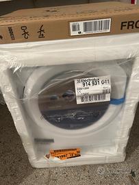 Lavatrice nuova electrolux