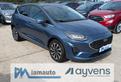 FORD Fiesta Titanium 1.1cc 75cv ANDROID/IOS CRUI