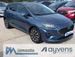 FORD Fiesta Titanium 1.1cc 75cv ANDROID/IOS CRUI