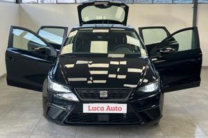SEAT Ibiza 1.0 EcoTSI 95CV *GARANZIA SEAT*UNICO