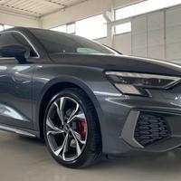 Audi A3 spb Sline edition 35 tfsi