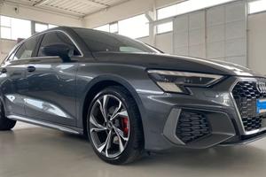 Audi A3 spb Sline edition 35 tfsi