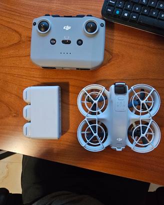 DJI NEO