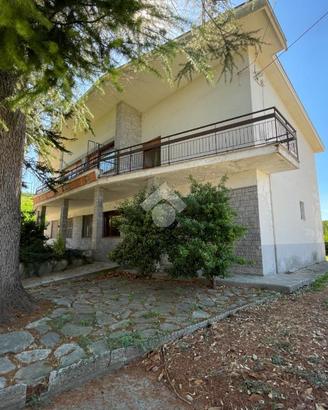 CASA INDIPENDENTE A MONASTERO BORMIDA