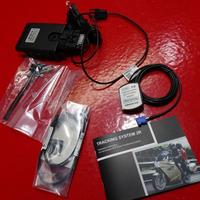 ANTIFURTO SATELLITARE BMW MOTORRAD TRACKING SYSTEM
