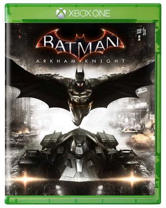 Batman Arkham Knight per Xbox One
