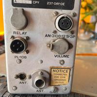 Ricevitore militare BC-1333