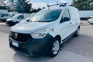Dacia Dokker 1.5 dCi 8V 75CV Start&Stop Furgone