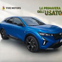 Renault Rafale Hyper Hybrid E-Tech PHEV 4x4 300 CV