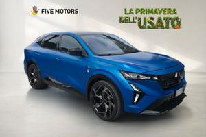 Renault Rafale Hyper Hybrid E-Tech PHEV 4x4 300 CV