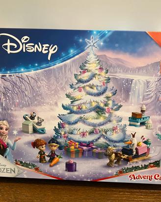 Lego 43274  Frozen