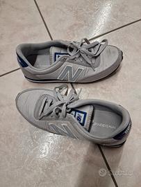 scarpe new balance 410 uomo