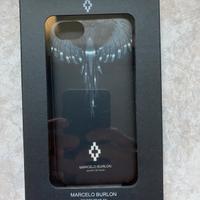 Cover IPhone 8 Marcelo Burlon