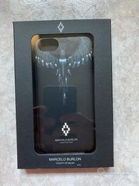 Cover IPhone 8 Marcelo Burlon