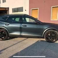 CUPRA Formentor 1.4 e-Hybrid DSG - VZ 245cv