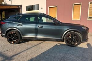 CUPRA Formentor 1.4 e-Hybrid DSG - VZ 245cv