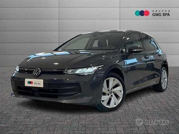 Volkswagen Golf VIII 2024 2.0 tdi Edition Plu...