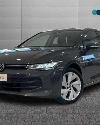 Volkswagen Golf VIII 2024 2.0 tdi Edition Plu...