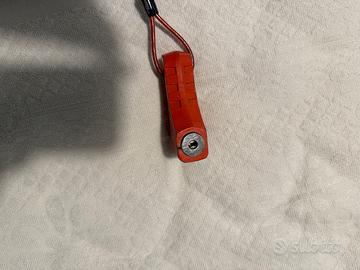 BLOCCADISCO SCOOTER
