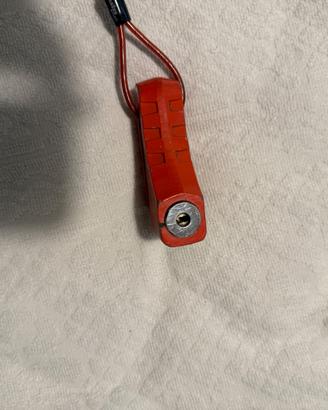 BLOCCADISCO SCOOTER