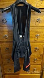 Salopette ciclismo vari modelli