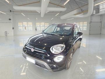 FIAT 500X 1.0 T3 120 CV MT E6D CROSS 5 PORTE CROSS