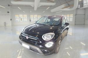 FIAT 500X 1.0 T3 120 CV MT E6D CROSS 5 PORTE CROSS