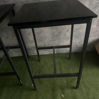 Tavolo interno esterno